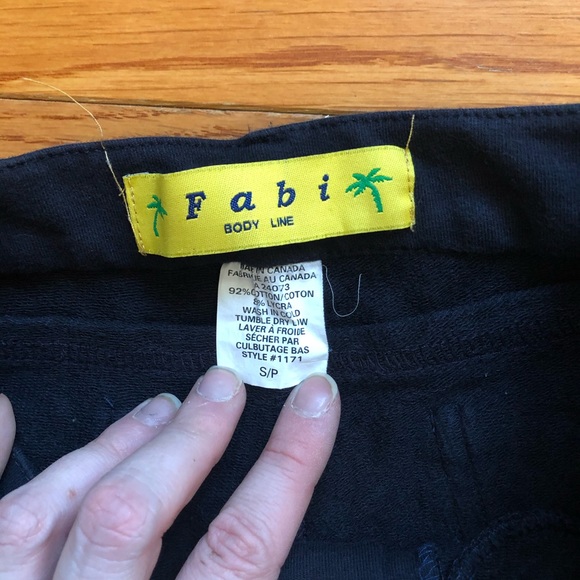 Fabi | S - Picture 2 of 4